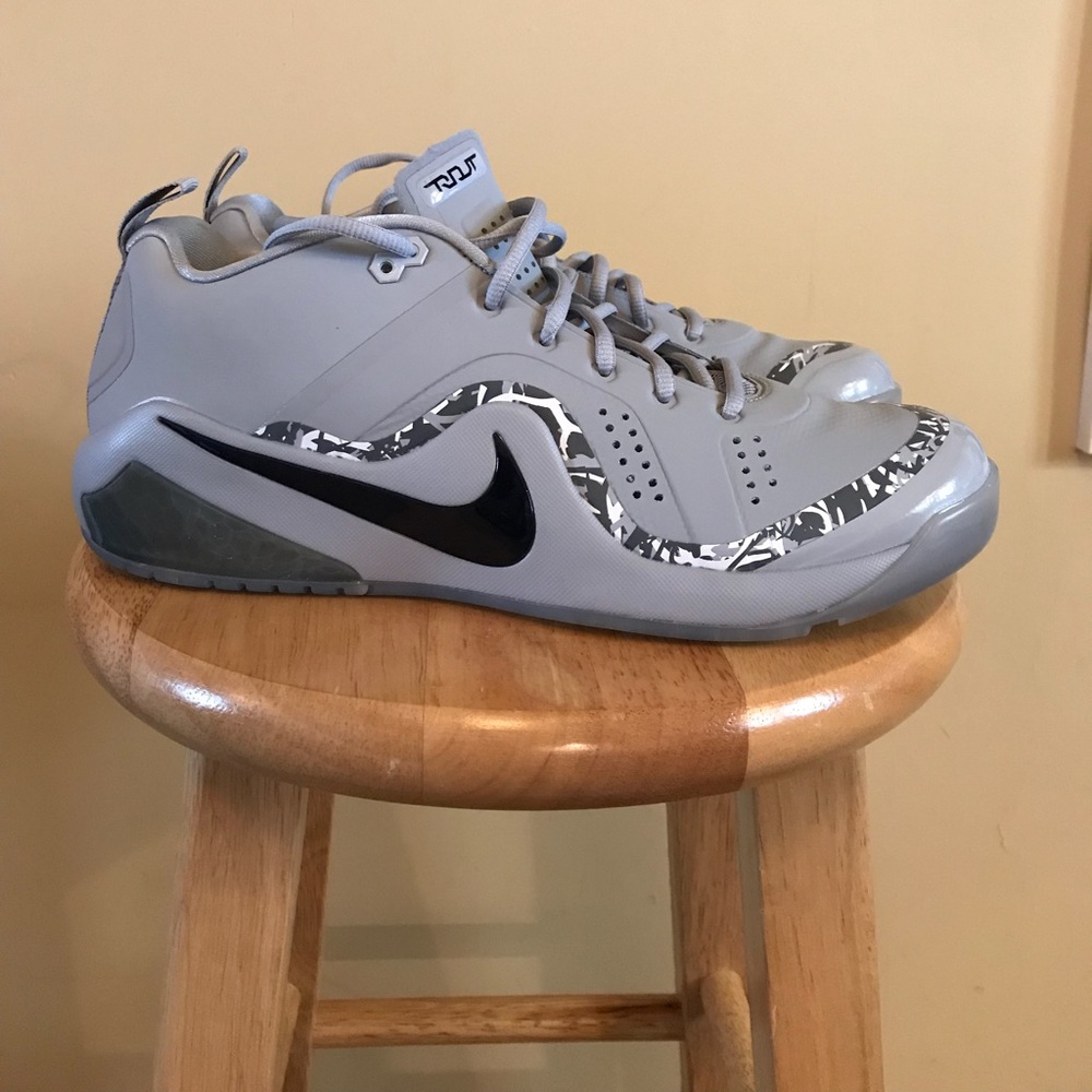 Nike’s